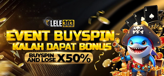 LELE303: Situs Link Login Slot Gacor Gampang Menang Hari Ini Aman & Terpercaya